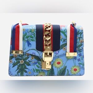 Gucci Sylvie Limited Edition Mini